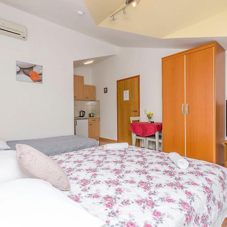 Apartments Rajka فوديس المظهر الخارجي الصورة