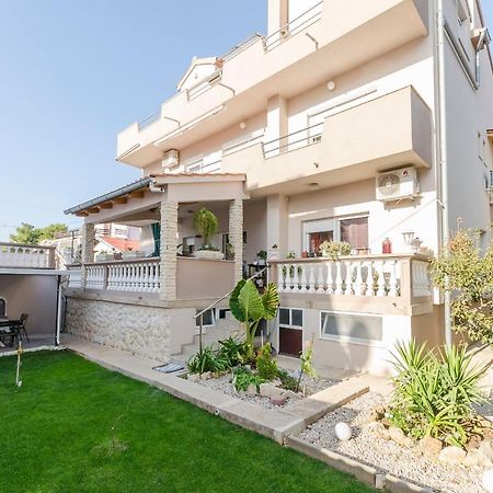 Apartments Rajka فوديس المظهر الخارجي الصورة