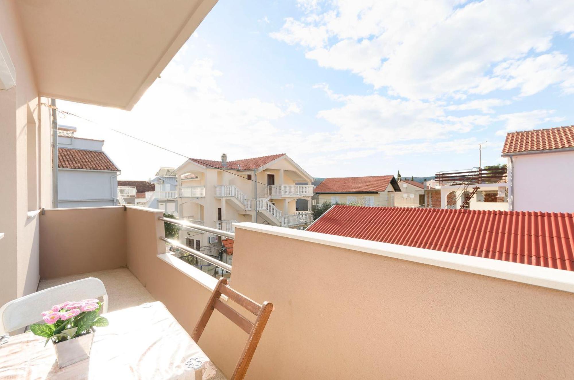 Apartments Rajka فوديس المظهر الخارجي الصورة