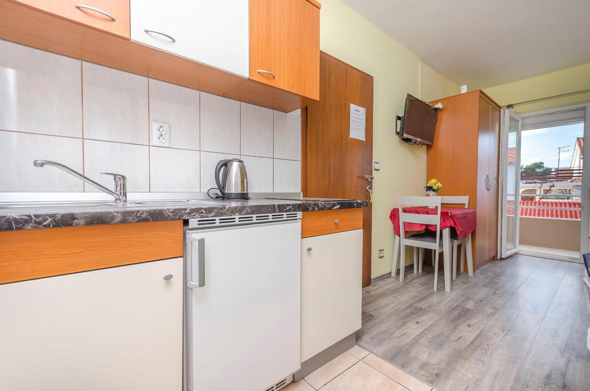 Apartments Rajka فوديس المظهر الخارجي الصورة