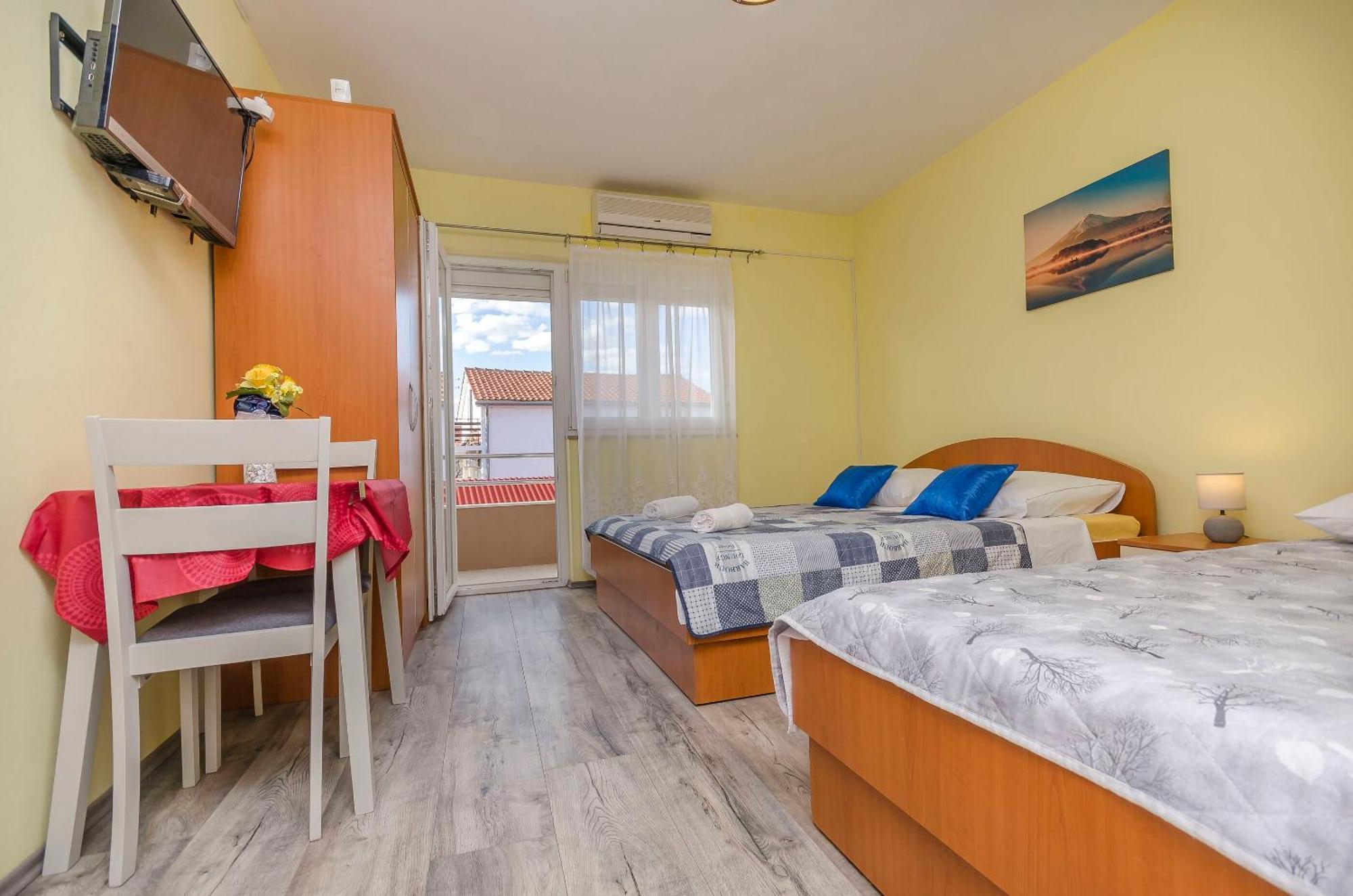 Apartments Rajka فوديس المظهر الخارجي الصورة