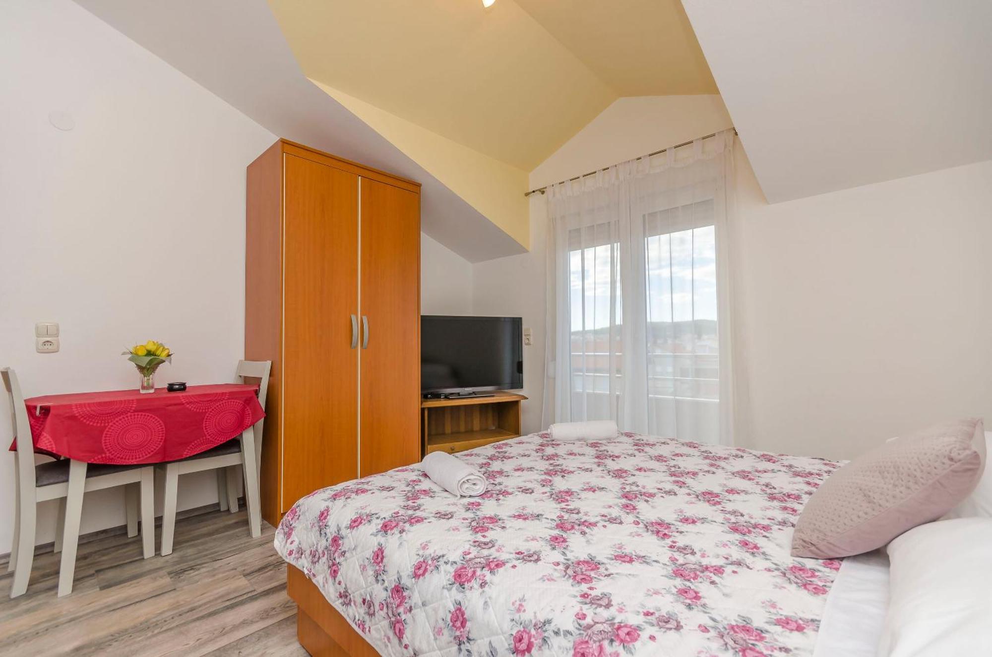 Apartments Rajka فوديس المظهر الخارجي الصورة