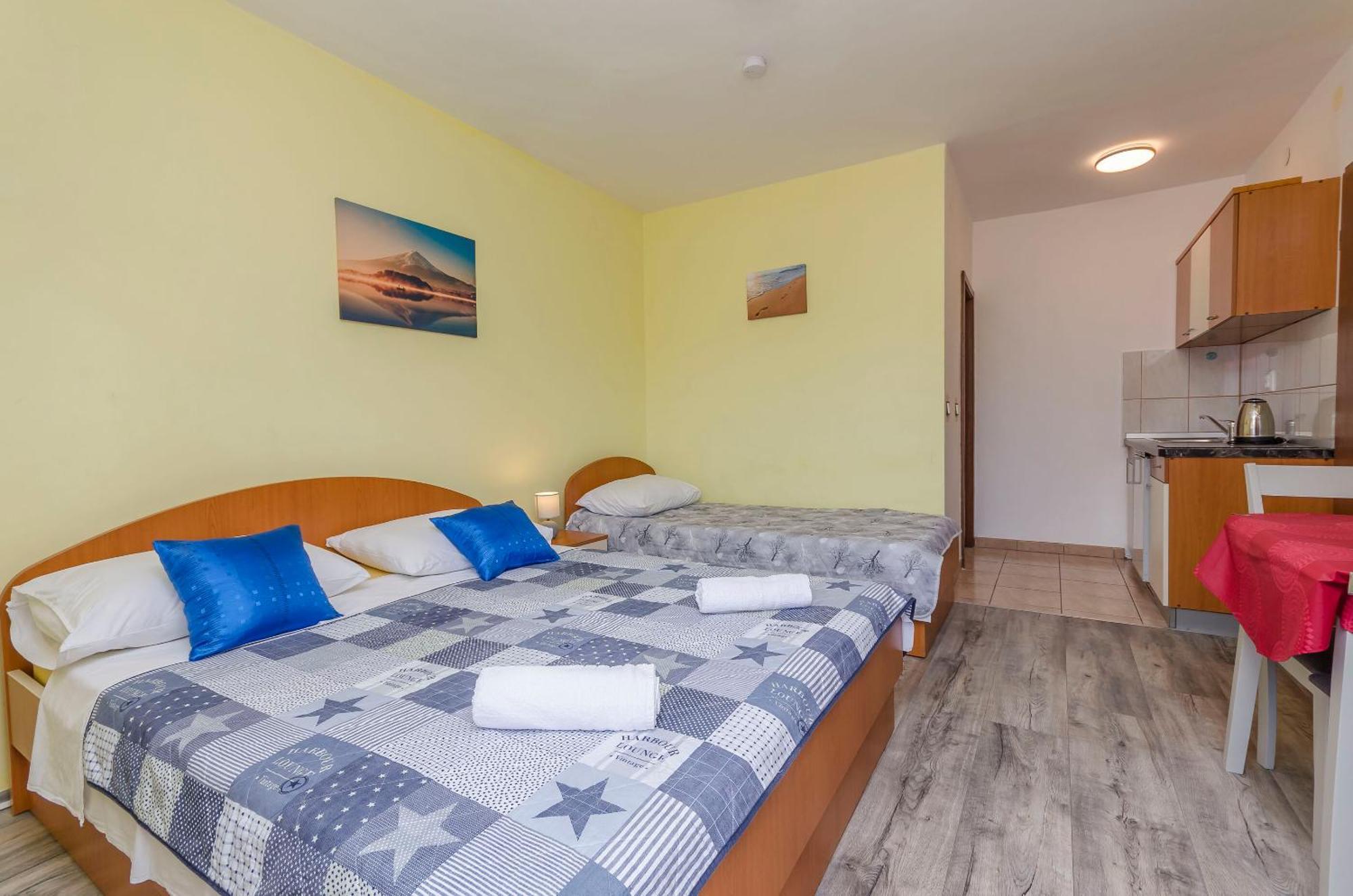 Apartments Rajka فوديس المظهر الخارجي الصورة