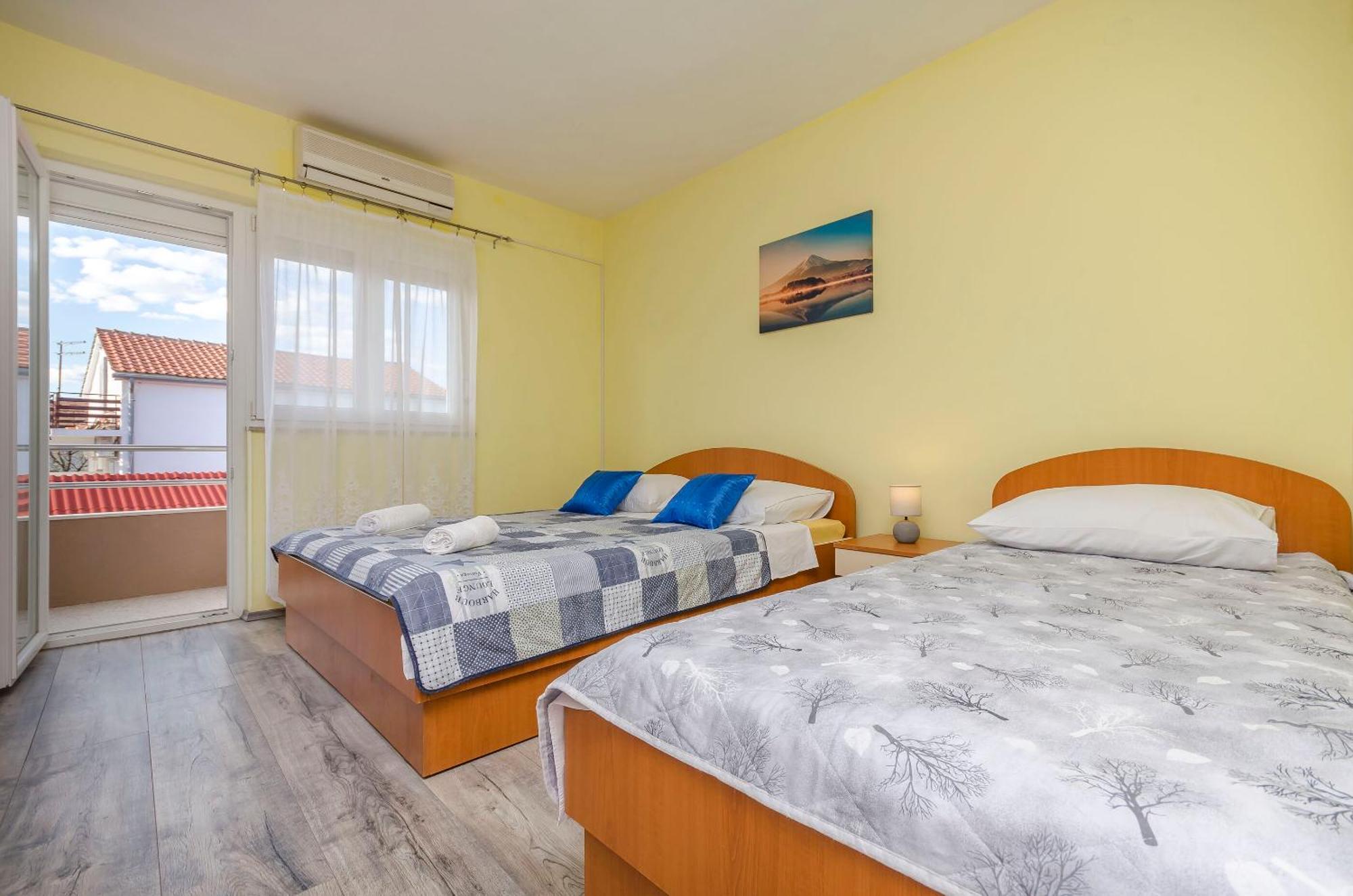 Apartments Rajka فوديس المظهر الخارجي الصورة