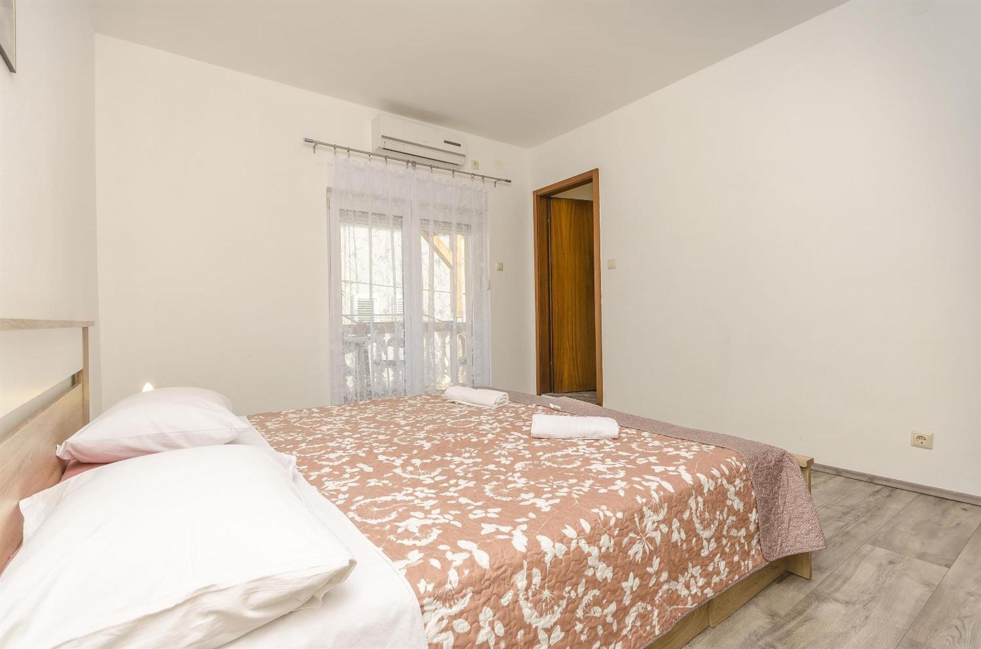Apartments Rajka فوديس المظهر الخارجي الصورة