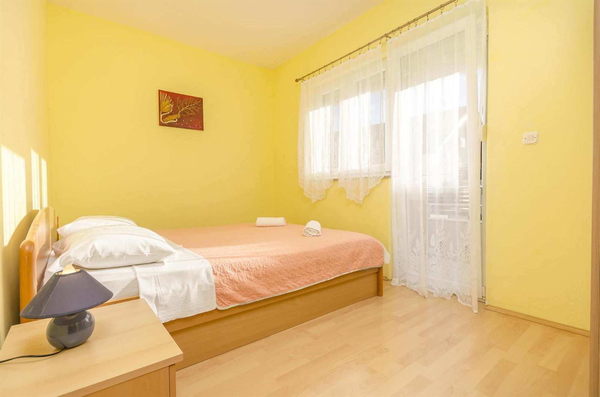 Apartments Rajka فوديس المظهر الخارجي الصورة