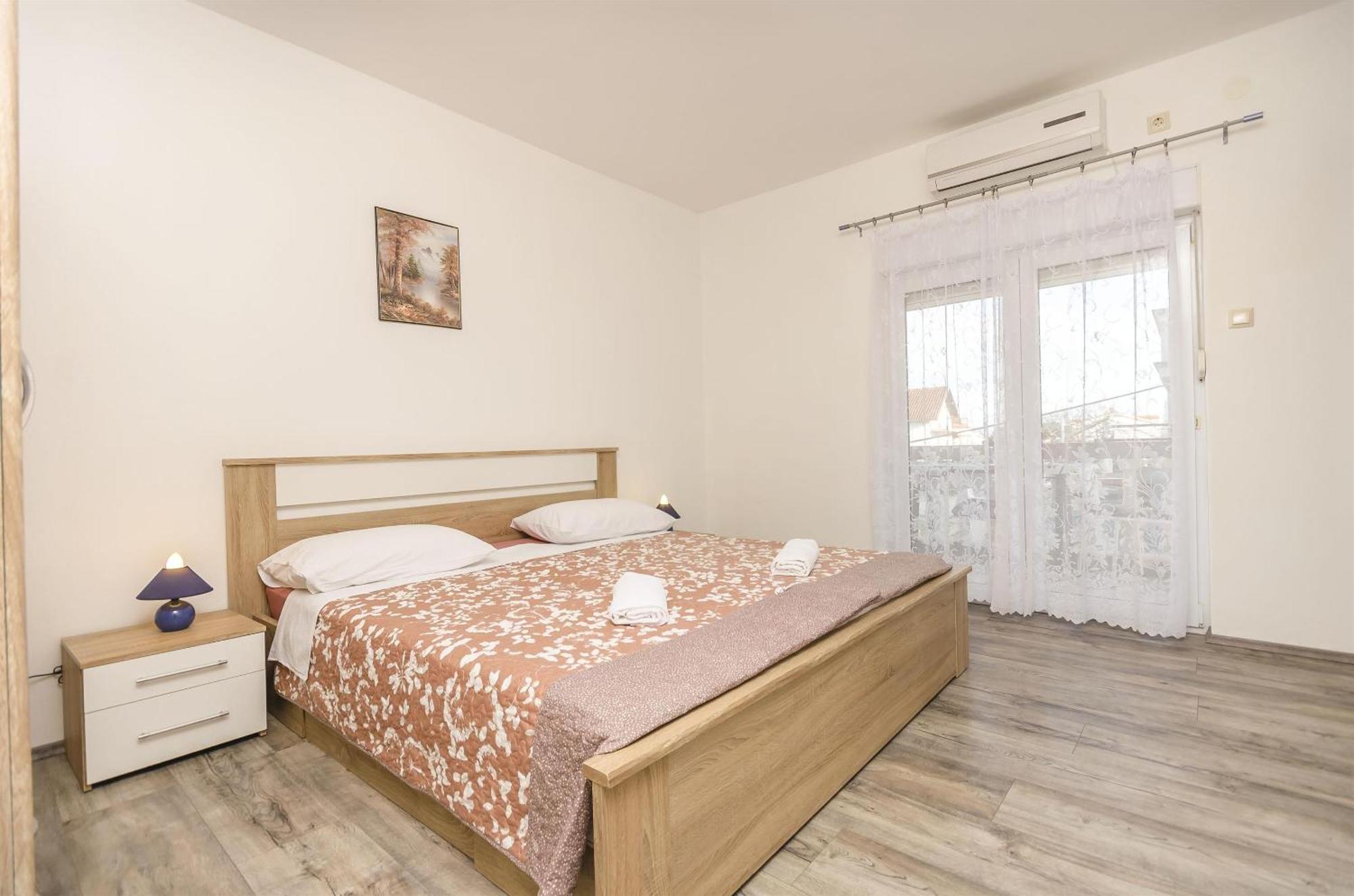 Apartments Rajka فوديس المظهر الخارجي الصورة
