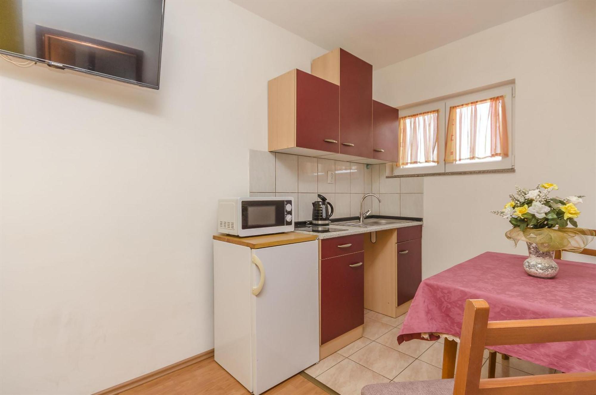Apartments Rajka فوديس المظهر الخارجي الصورة