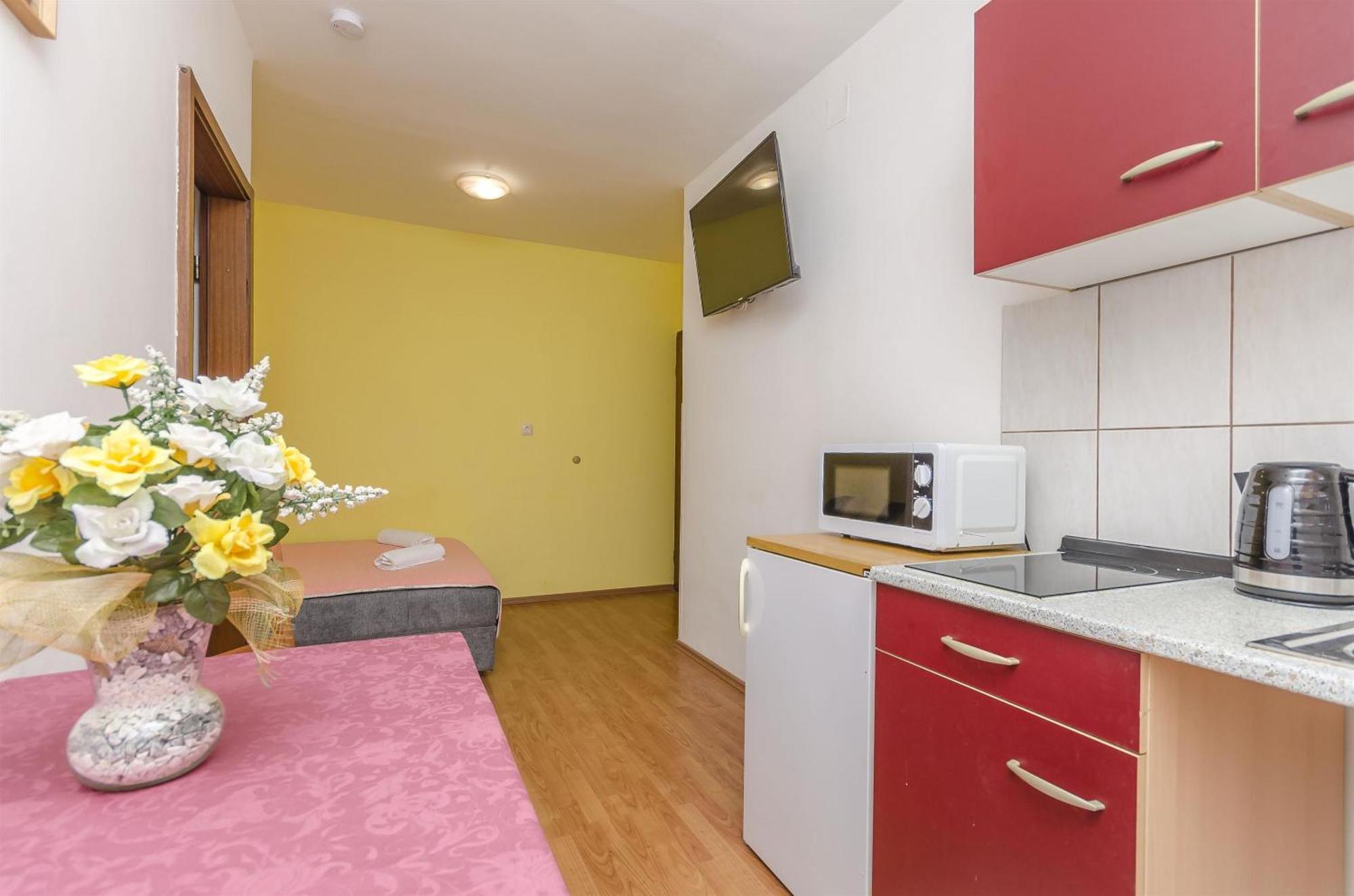 Apartments Rajka فوديس المظهر الخارجي الصورة