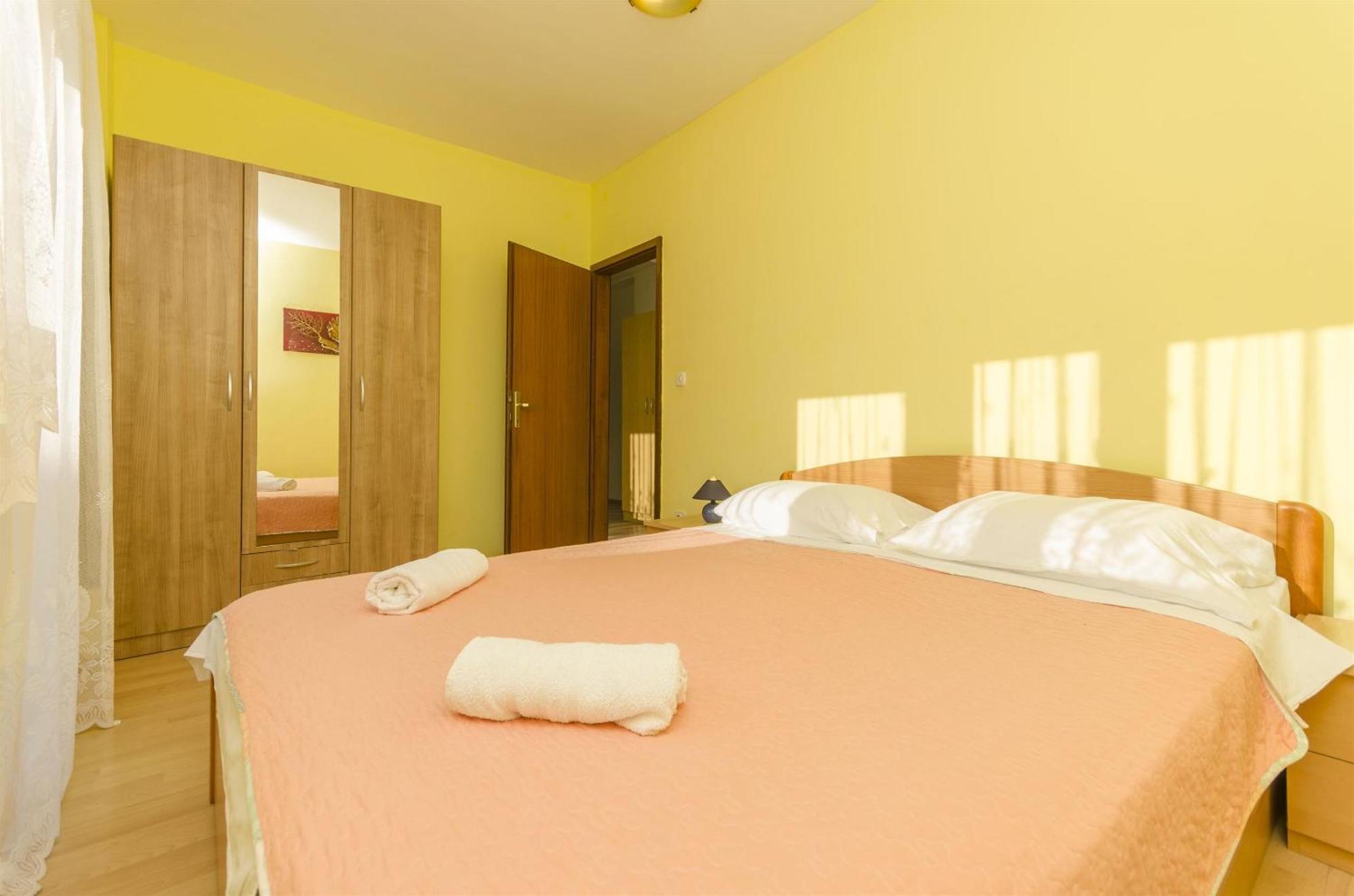 Apartments Rajka فوديس المظهر الخارجي الصورة