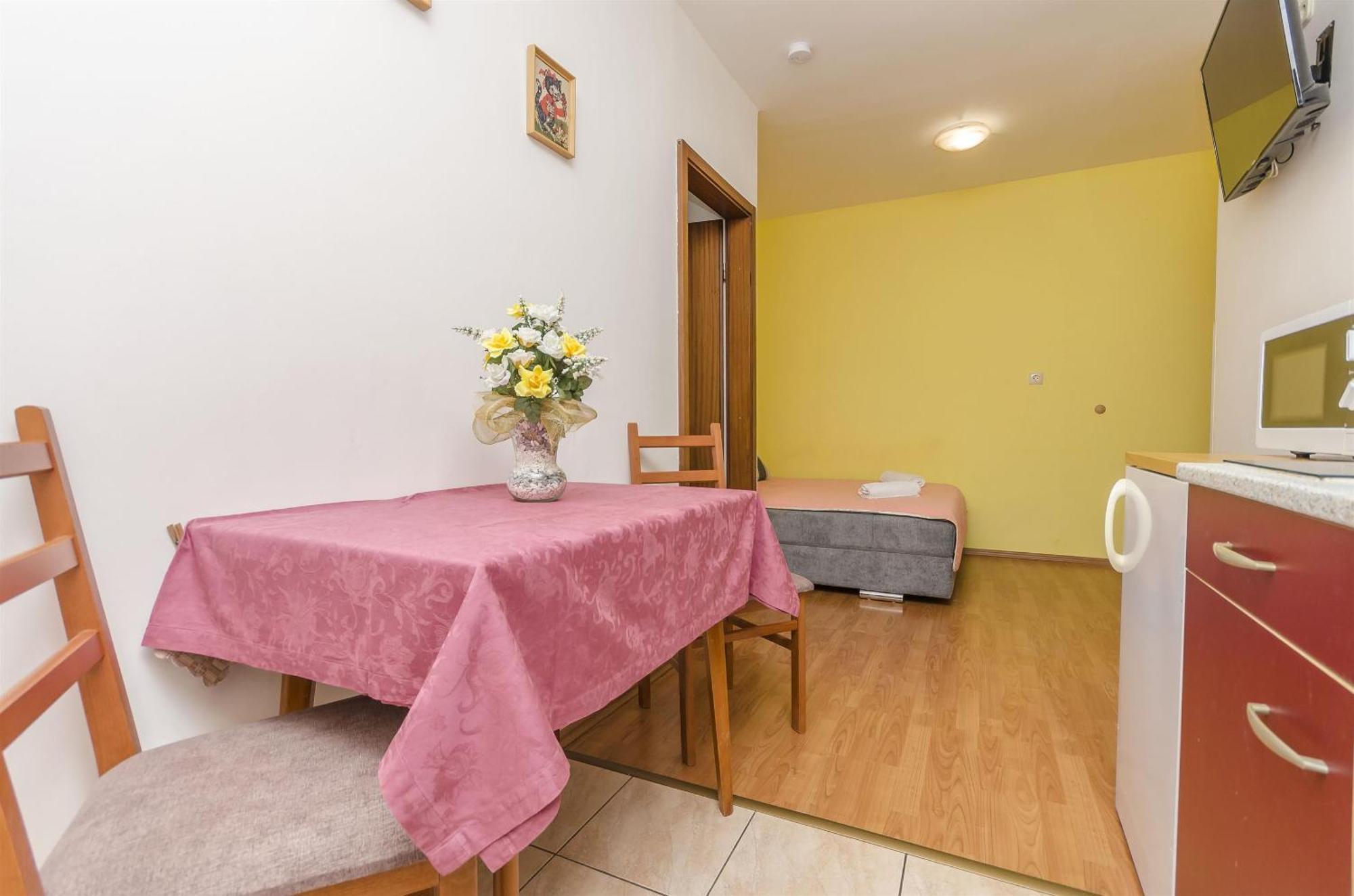 Apartments Rajka فوديس المظهر الخارجي الصورة
