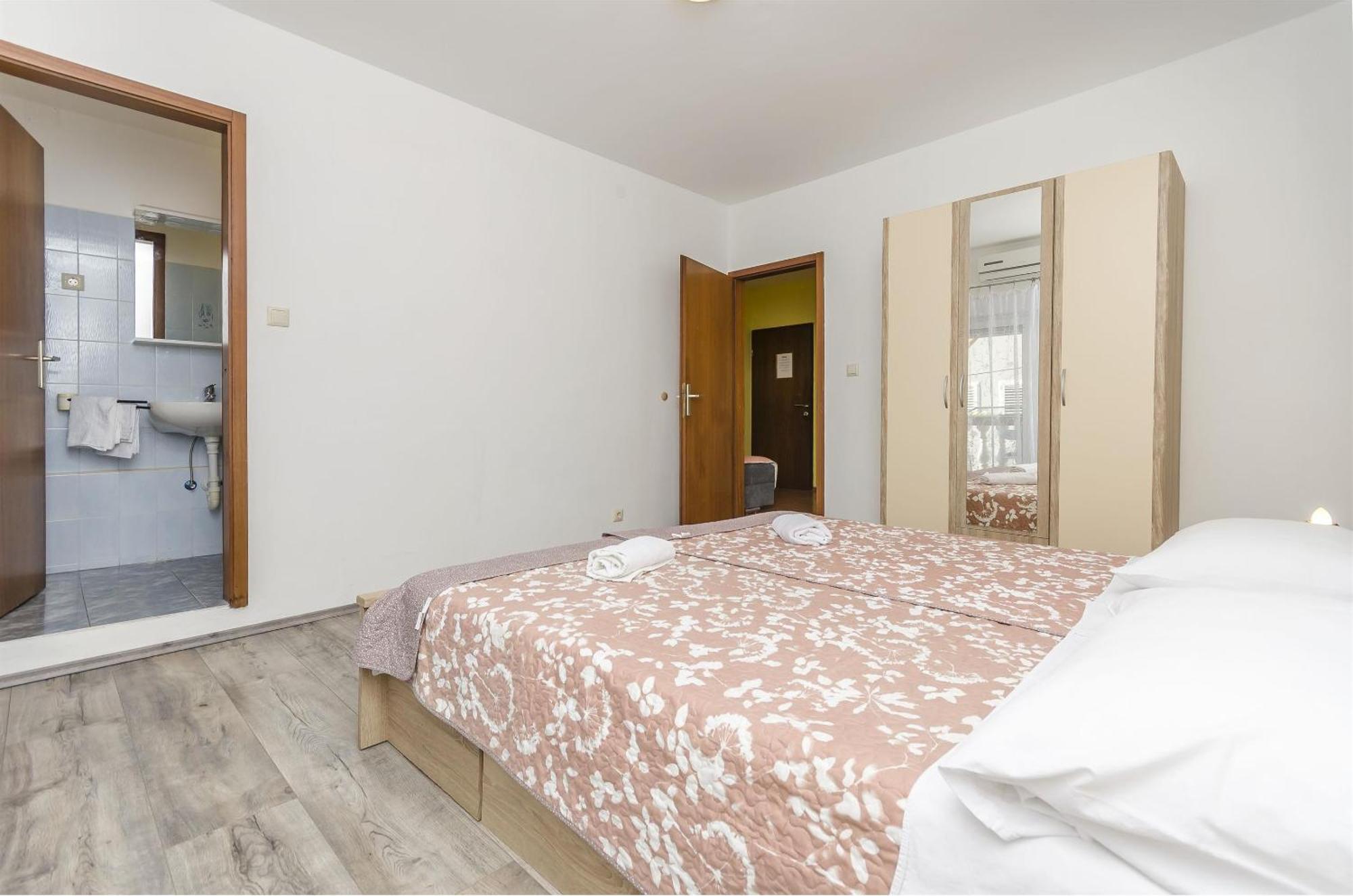 Apartments Rajka فوديس المظهر الخارجي الصورة