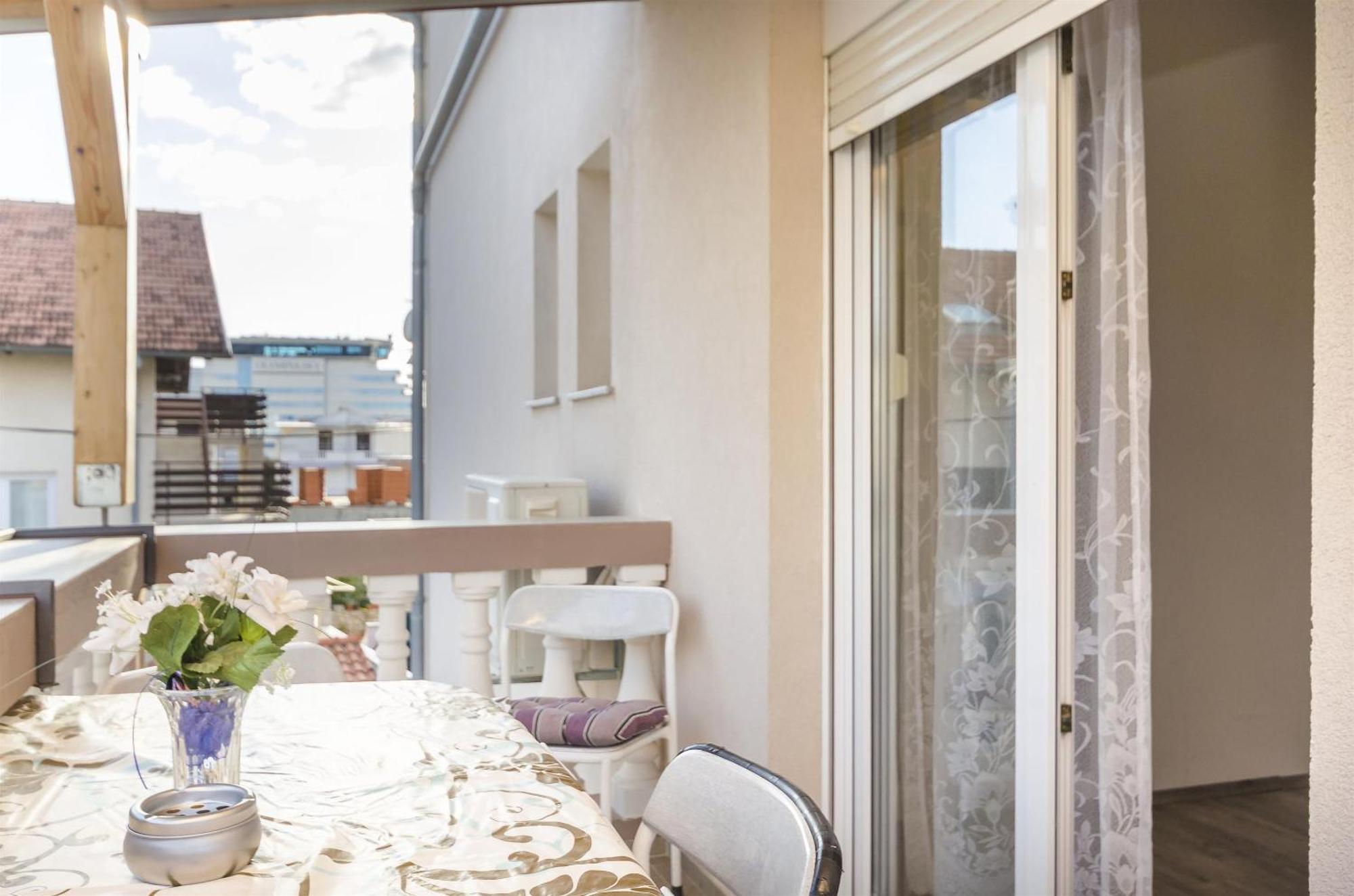 Apartments Rajka فوديس المظهر الخارجي الصورة