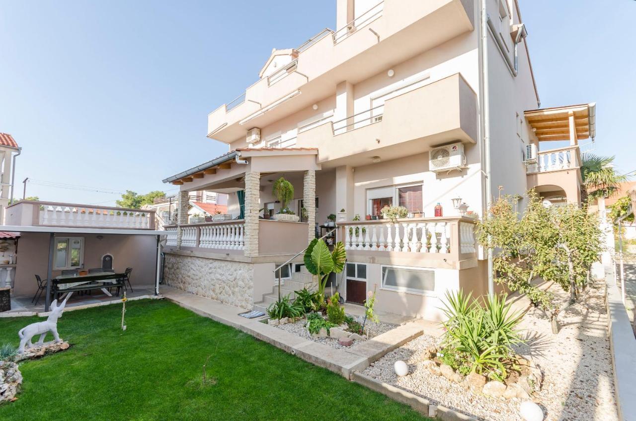 Apartments Rajka فوديس المظهر الخارجي الصورة