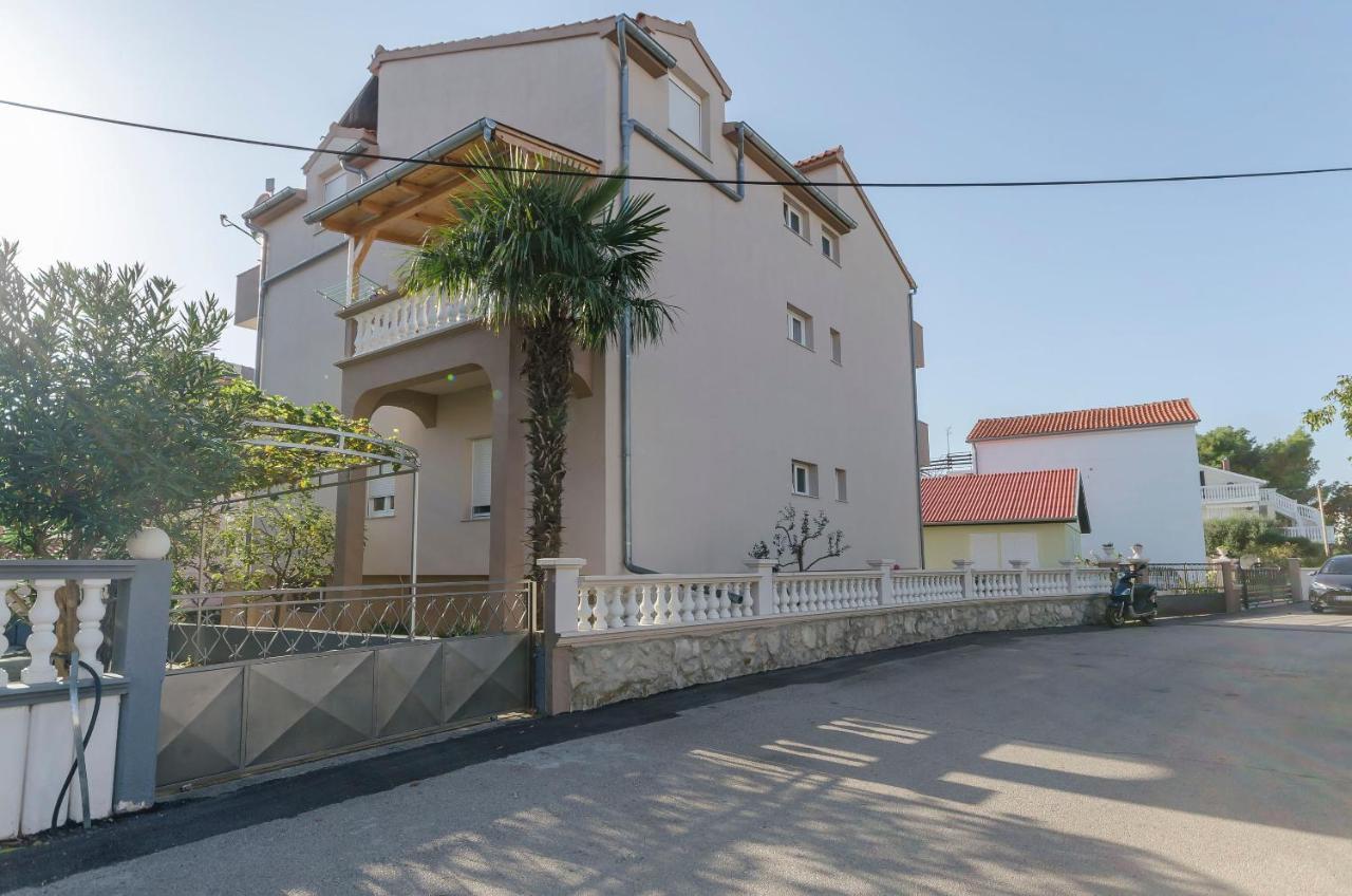 Apartments Rajka فوديس المظهر الخارجي الصورة