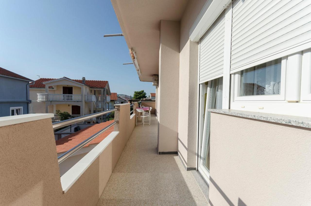 Apartments Rajka فوديس المظهر الخارجي الصورة