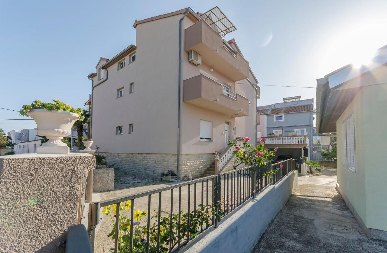 Apartments Rajka فوديس المظهر الخارجي الصورة